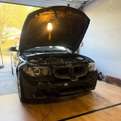 Réalisation CarCustom Detailing — Work 05