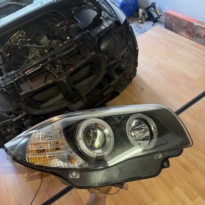 Réalisation CarCustom Detailing — Work 06